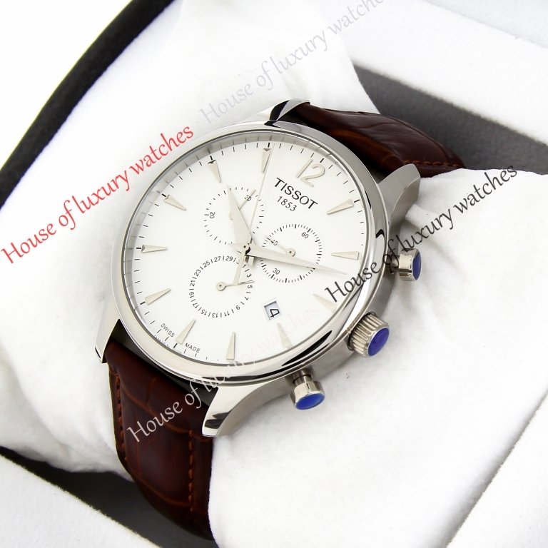 Копия Часы Tissot T-Classic Tradition H100144