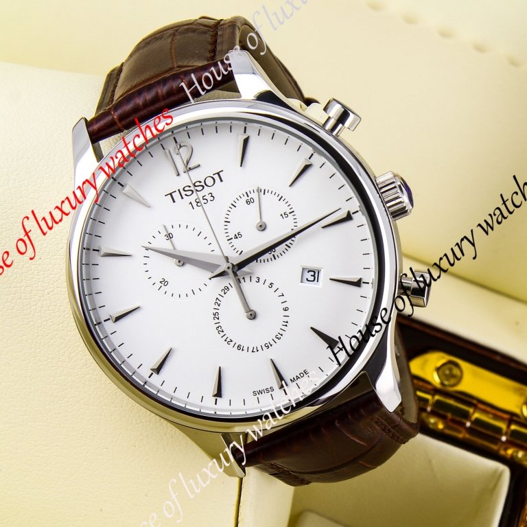 Копия Часы Tissot T-Classic Tradition H100144