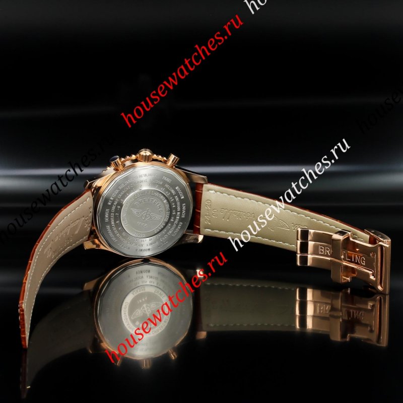 Копия Часы Breitling Navitimer H101650
