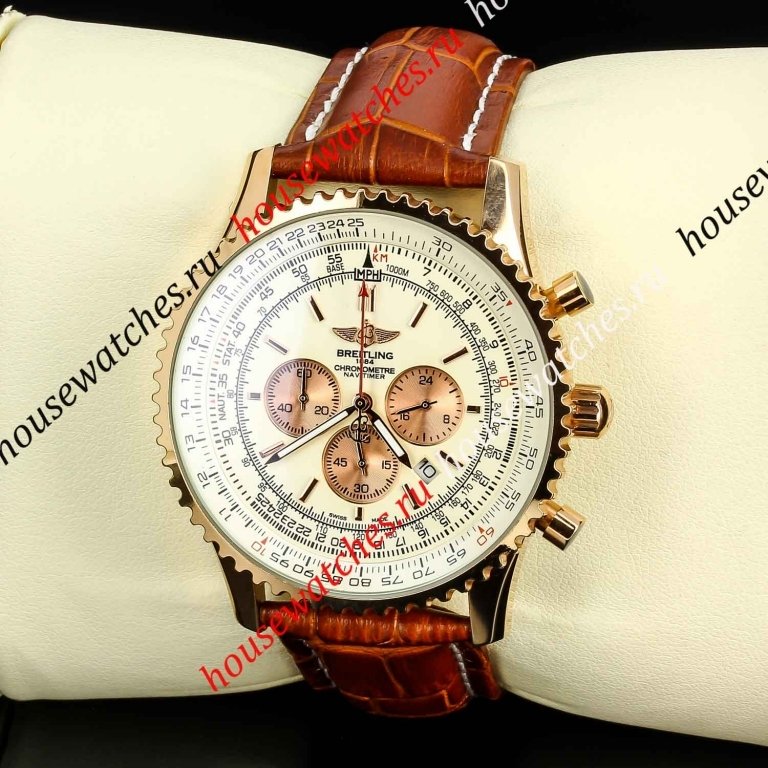 Копия Часы Breitling Navitimer H101650