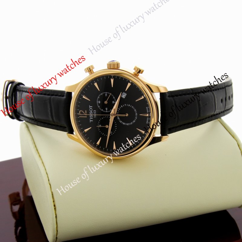 Копия Часы Tissot T-Classic Tradition H100145