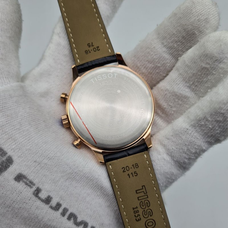 Копия Часы Tissot T-Classic Tradition H100145