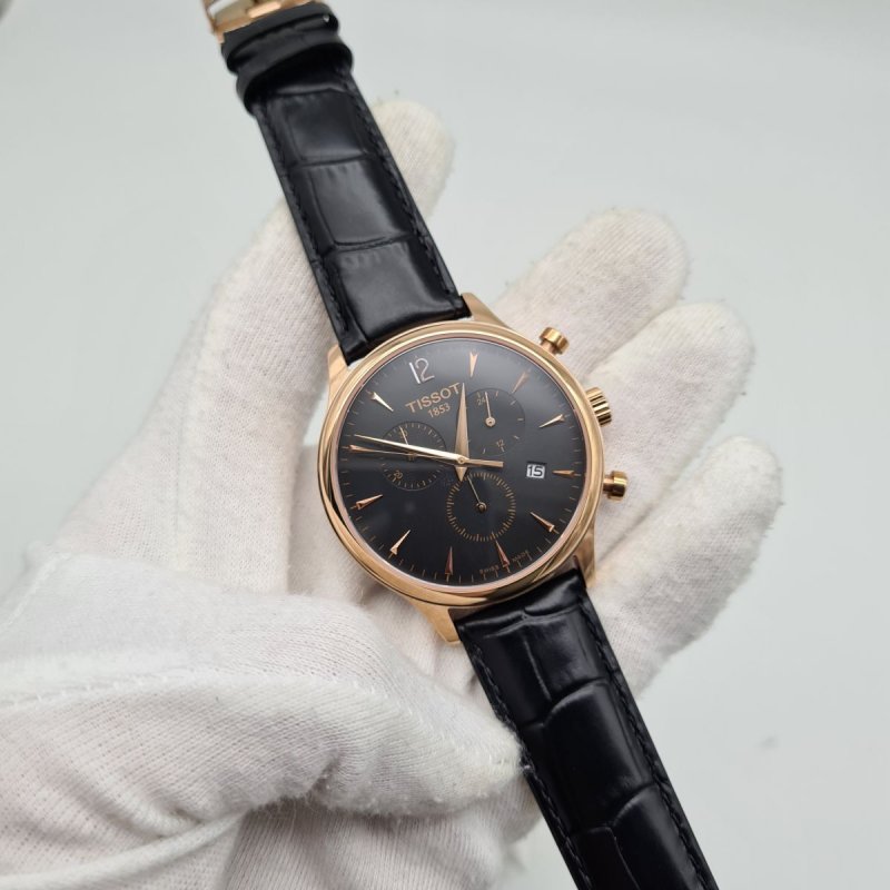 Копия Часы Tissot T-Classic Tradition H100145