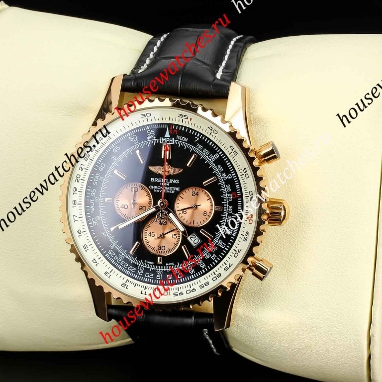 Копия Часы Breitling Navitimer H101652