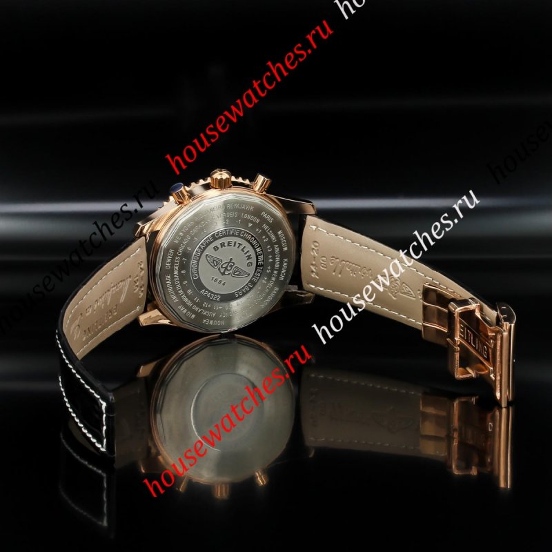Копия Часы Breitling Navitimer H101652