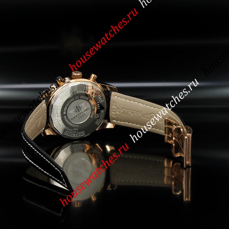 Копия Часы Breitling 1884 H101655