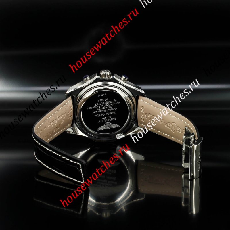 Копия Часы Breitling Bentley Motors H101656