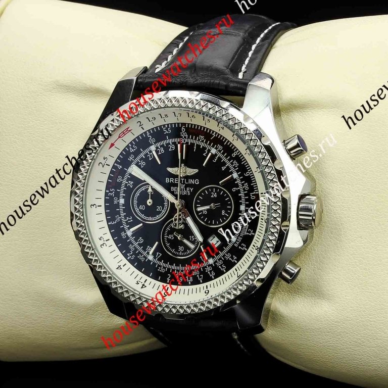 Копия Часы Breitling Bentley Motors H101656