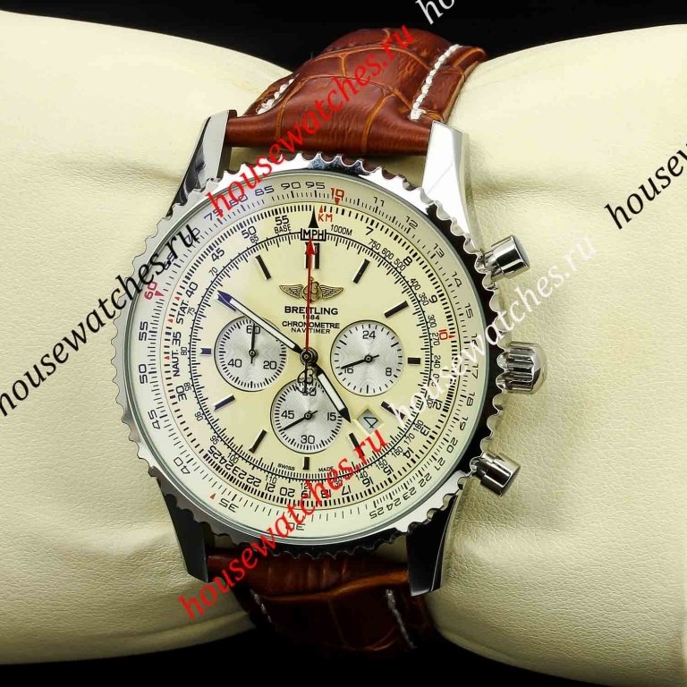 Копия Часы Breitling Navitimer H101657