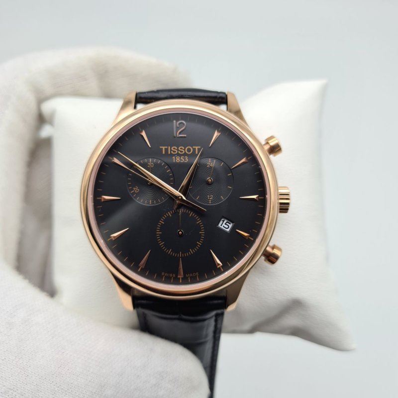 Копия Часы Tissot T-Classic Tradition H100145