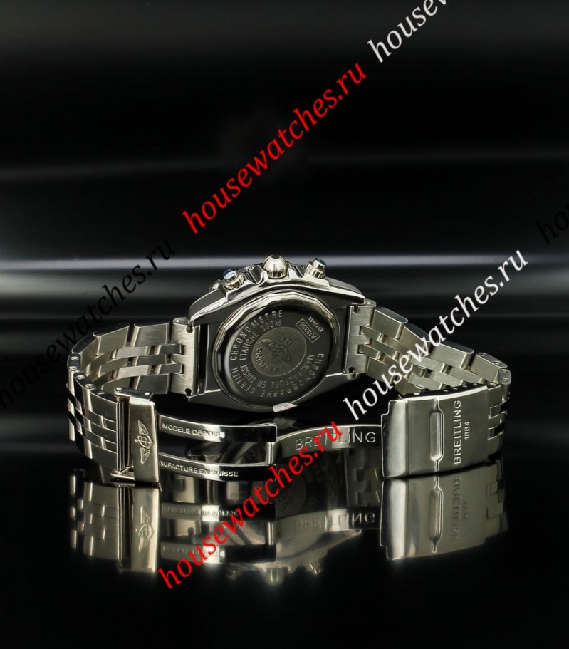 Копия Часы Breitling Windrider H101660