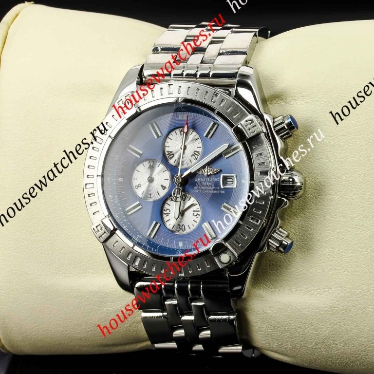 Копия Часы Breitling Windrider H101661