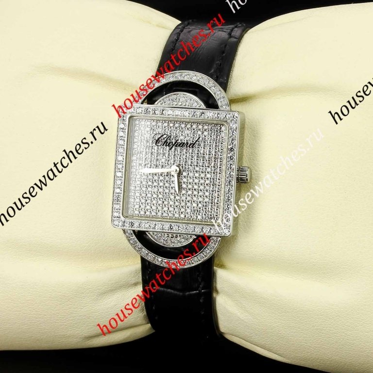 Копия Часы Chopard Happy Diamonds H101663
