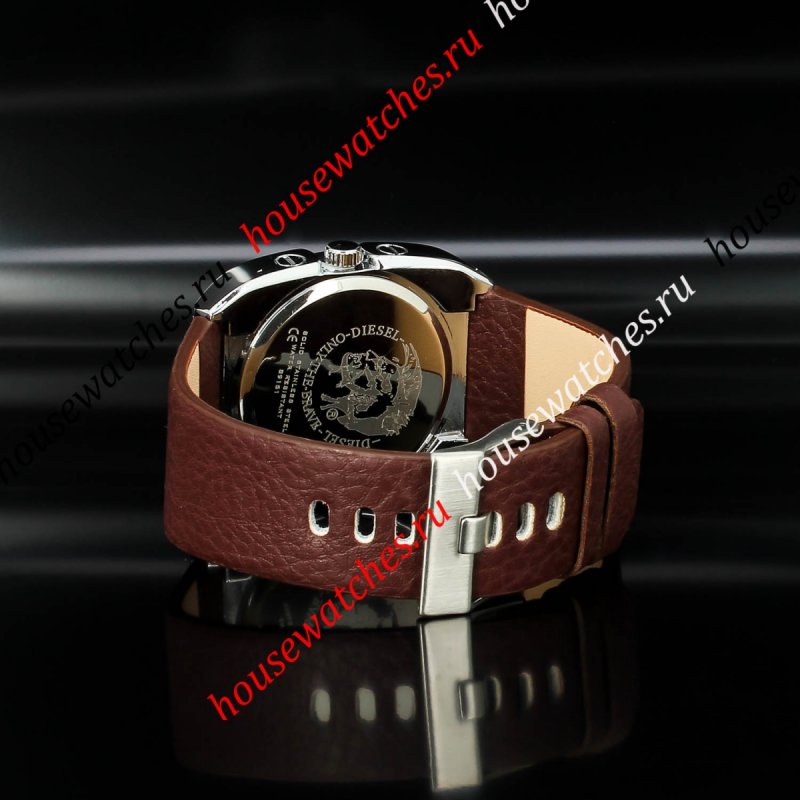 Копия Часы Diesel Only the Brave H101666