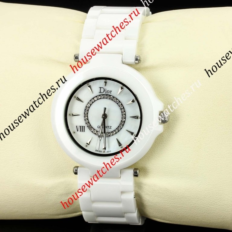 Копия Часы Christian Dior VIII H101667