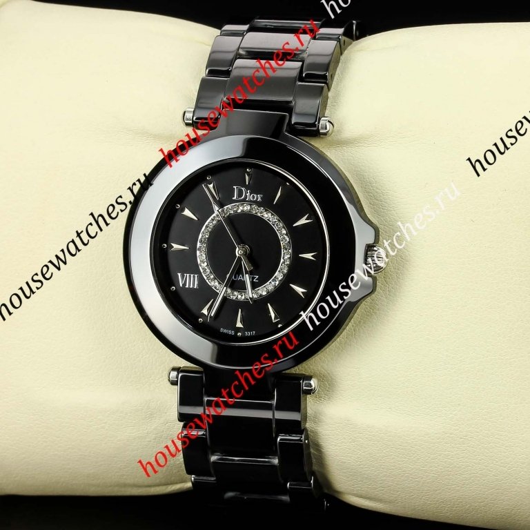 Копия Часы Christian Dior H101668