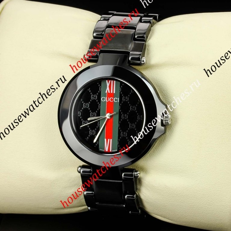 Копия Часы Gucci Pantheon H101669