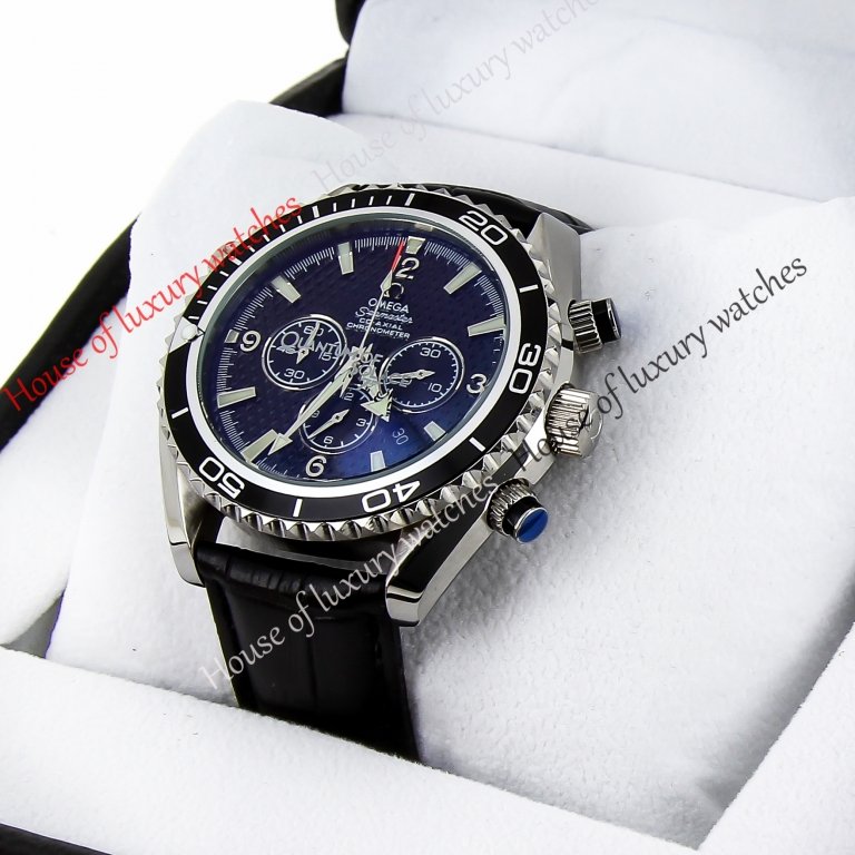 Копия Часы Omega Seamaster H100146