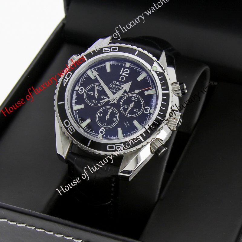 Копия Часы Omega Seamaster H100146
