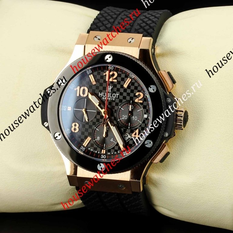 Копия Часы Hublot Geneve H101670