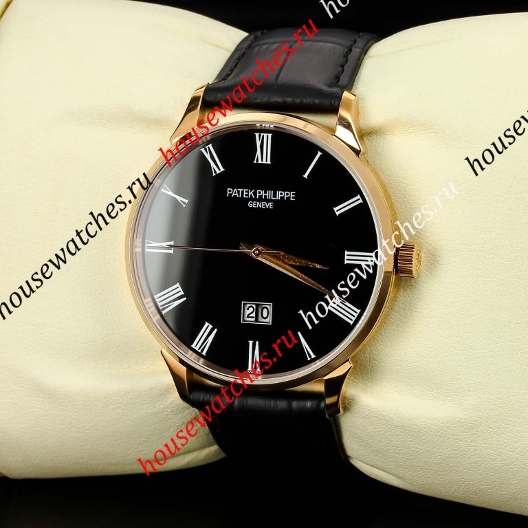 Копия Часы Patek Philippe Geneve H101674