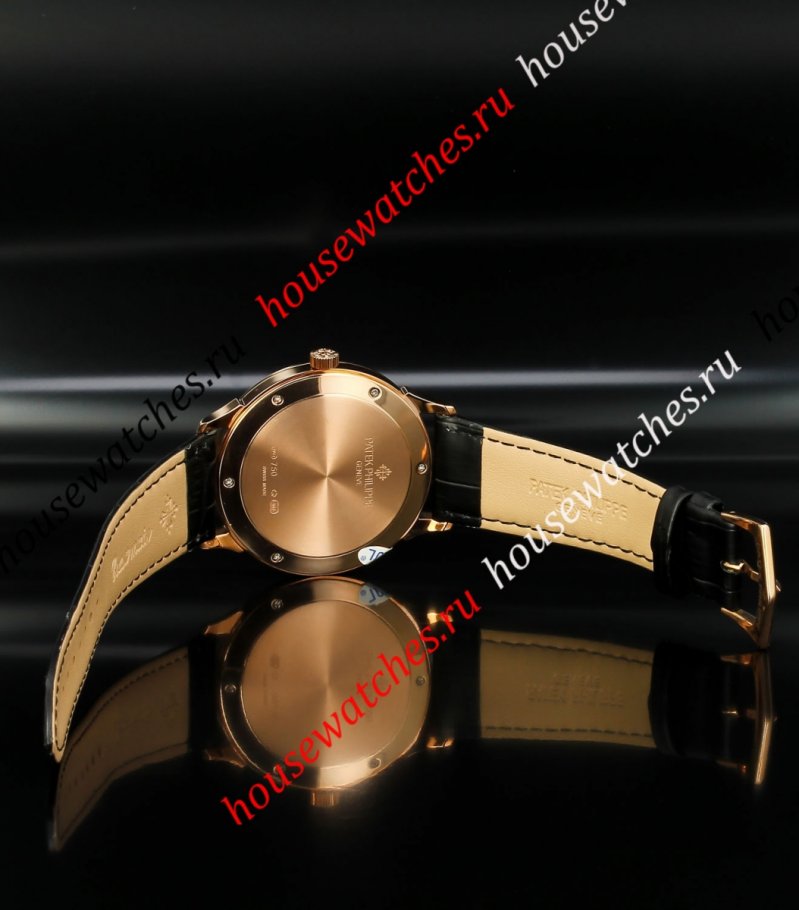Копия Часы Patek Philippe Geneve H101674