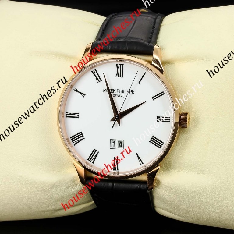 Копия Часы Patek Philippe Geneve H101675