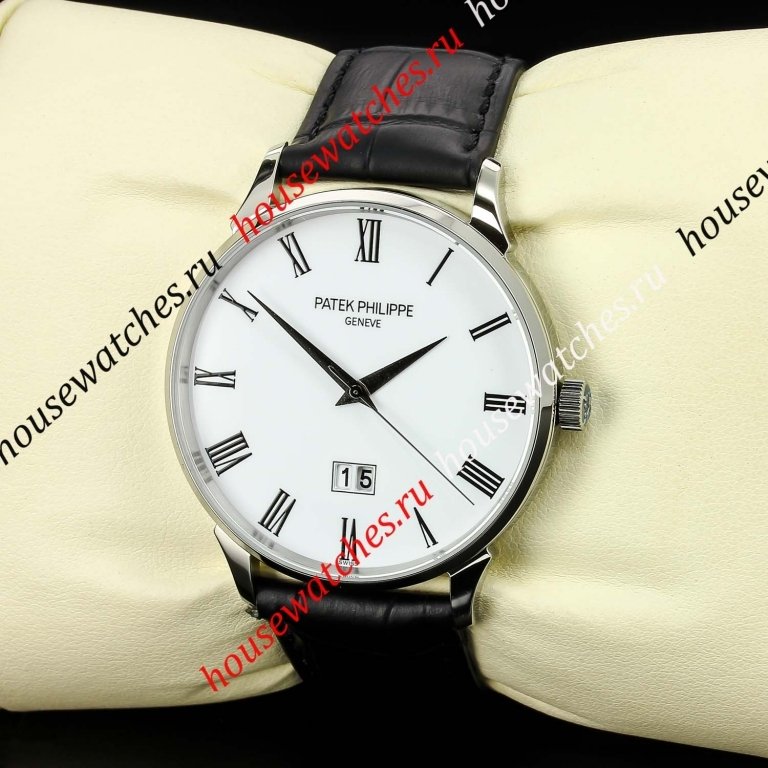 Копия Часы Patek Philippe Geneve H101676