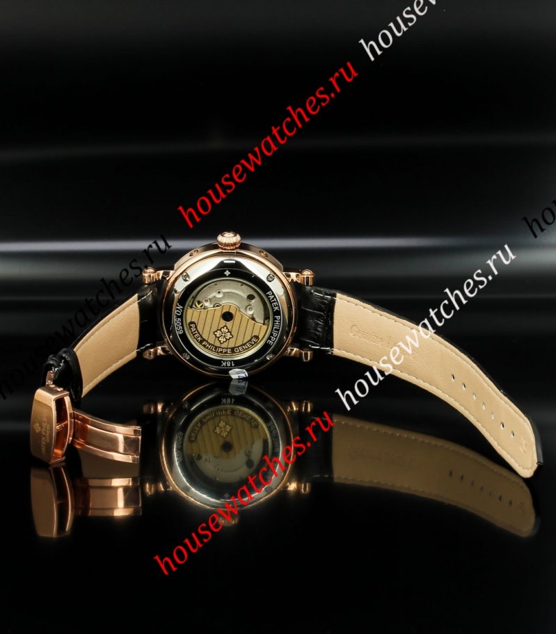 Копия Часы Patek Philippe Grand Complications H101677