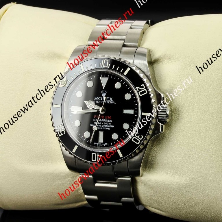 Копия Часы Rolex Supreme H101678