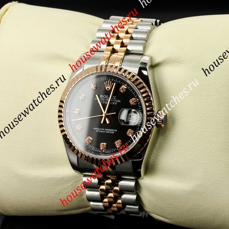 Копия Часы Rolex Oyster Perpetual Datejust H101679