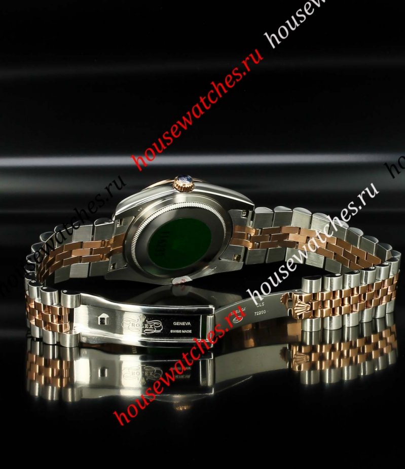 Копия Часы Rolex Oyster Perpetual Datejust H101679