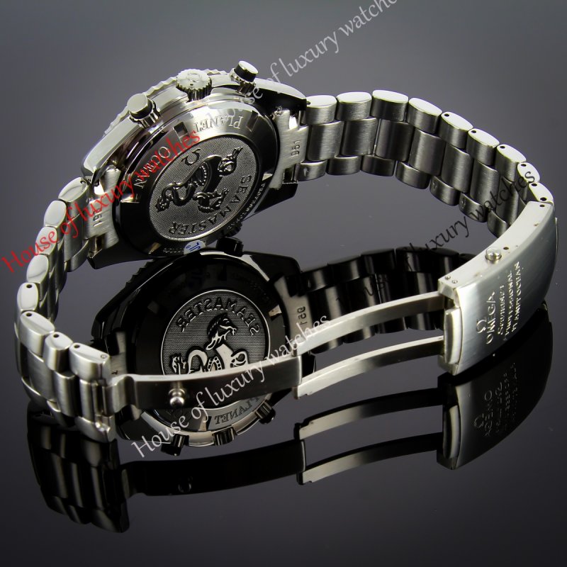 Копия Часы Omega Seamaster Quantum of Solace H100147