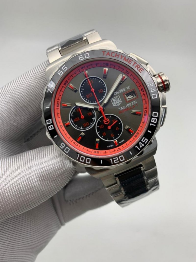 Копия Часы Tag Heuer Formula 1 H101680