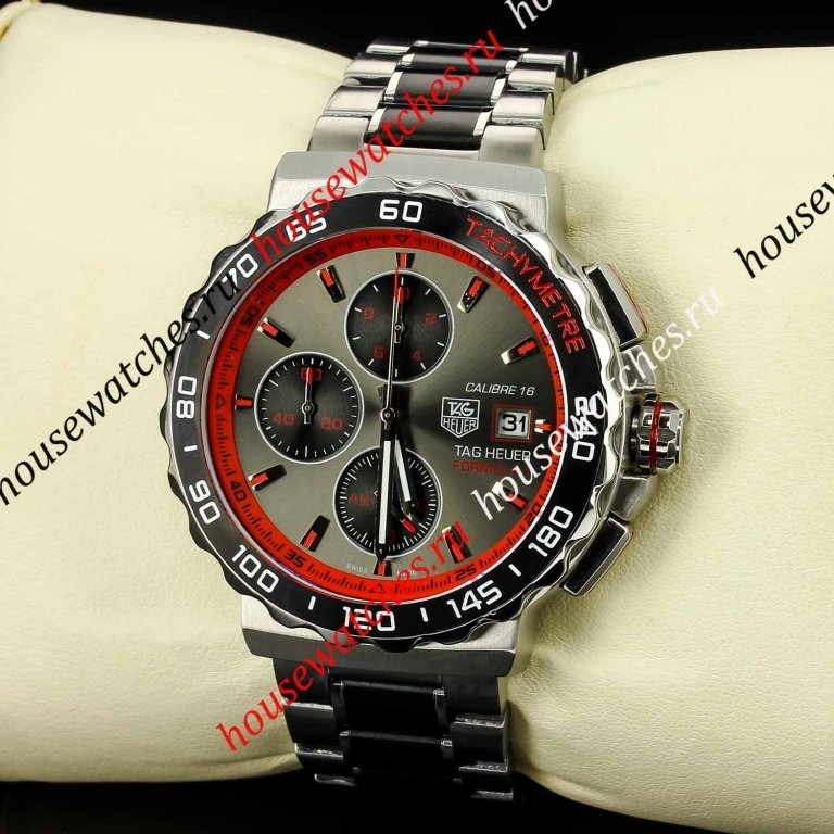 Копия Часы Tag Heuer Formula 1 H101680