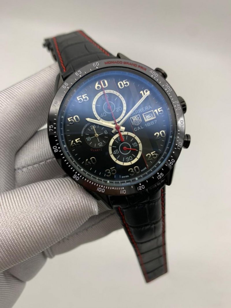 Копия Часы Tag Heuer Carrera H101681