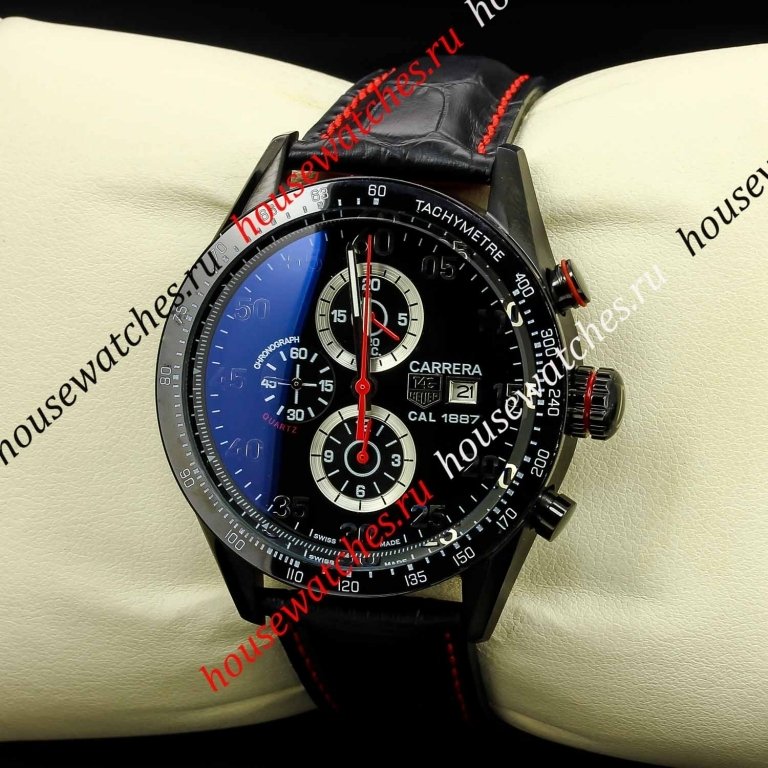 Копия Часы Tag Heuer Carrera H101681