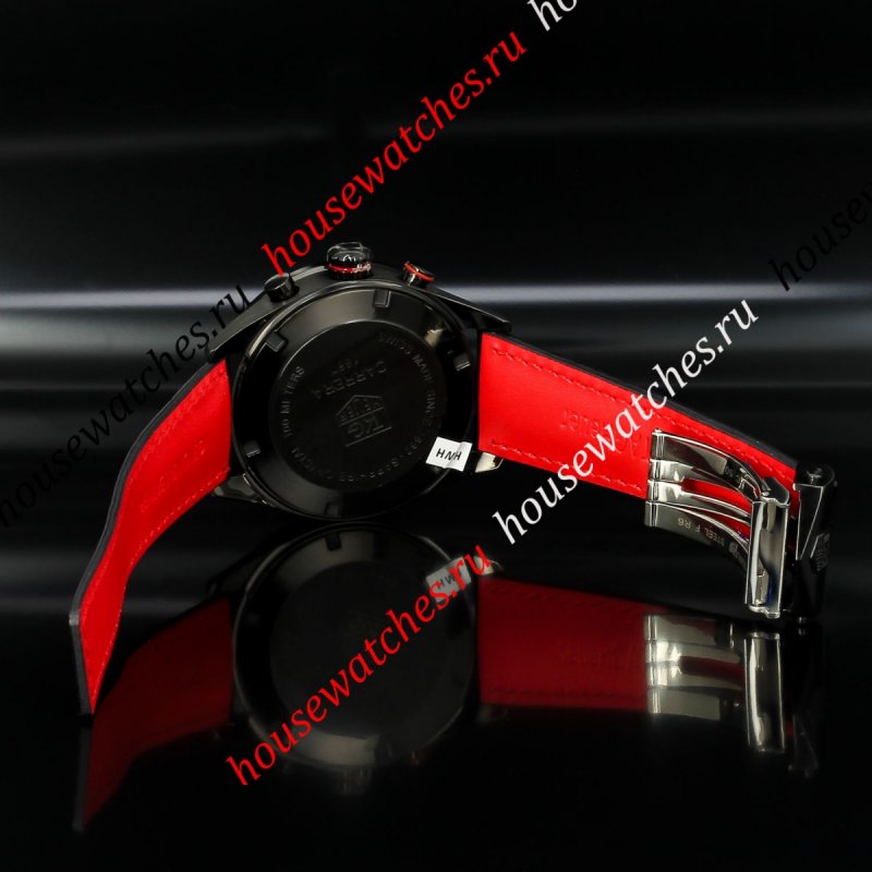 Копия Часы Tag Heuer Carrera H101681