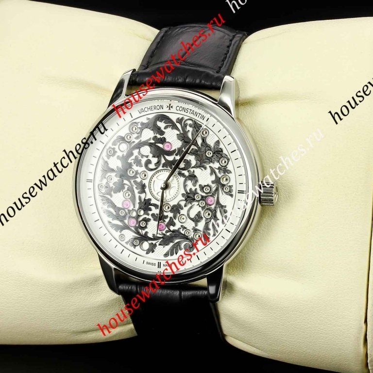 Копия Часы Vacheron Constantin Patrimony H101689