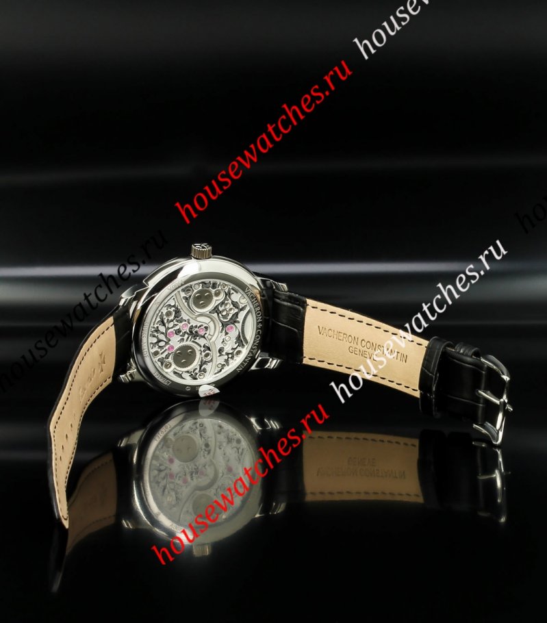 Копия Часы Vacheron Constantin Patrimony H101689