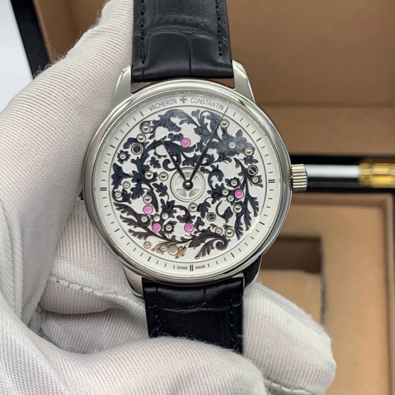 Копия Часы Vacheron Constantin Patrimony H101689