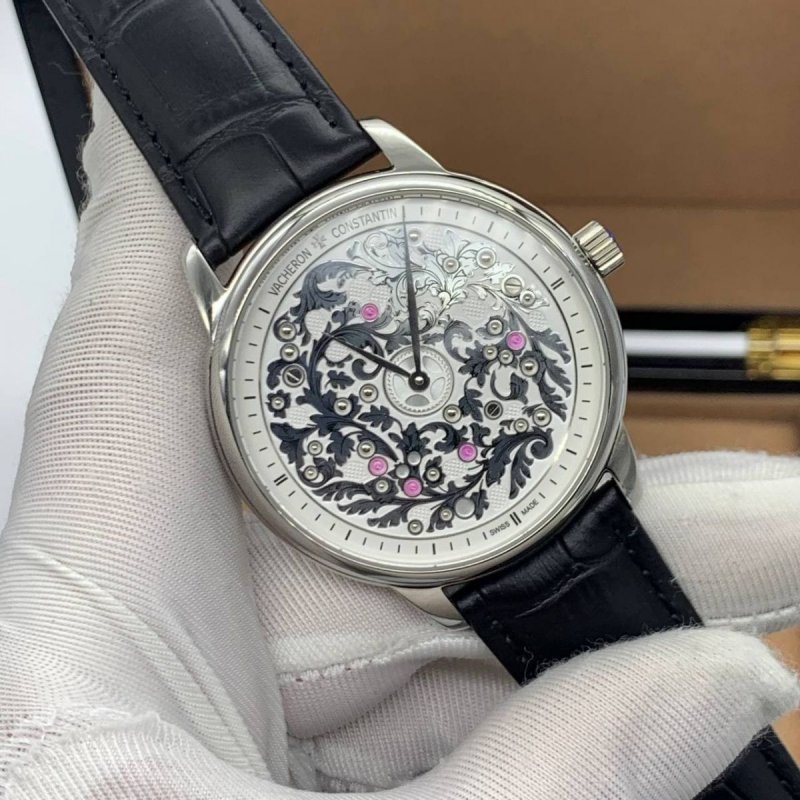Копия Часы Vacheron Constantin Patrimony H101689