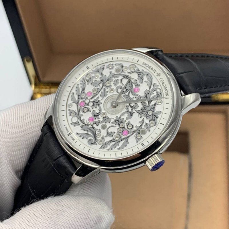 Копия Часы Vacheron Constantin Patrimony H101689