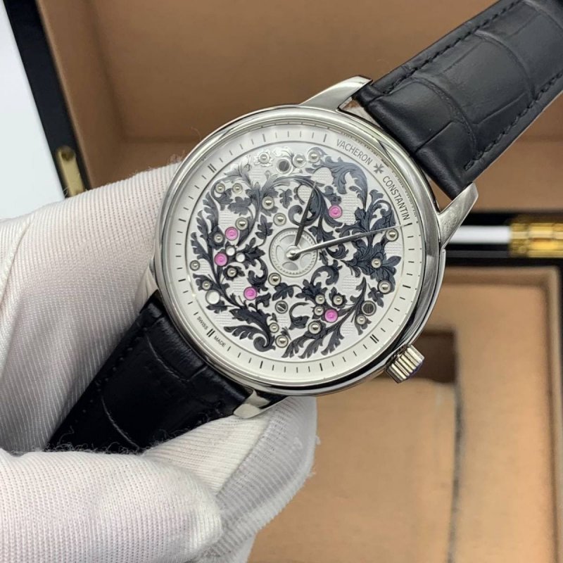 Копия Часы Vacheron Constantin Patrimony H101689