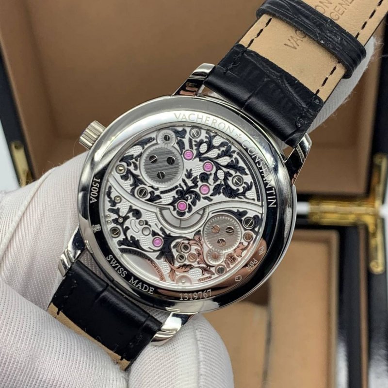 Копия Часы Vacheron Constantin Patrimony H101689