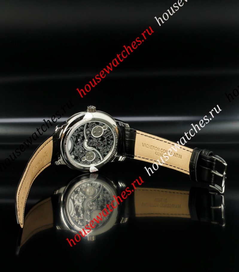 Копия Часы Vacheron Constantin Patrimony H101690