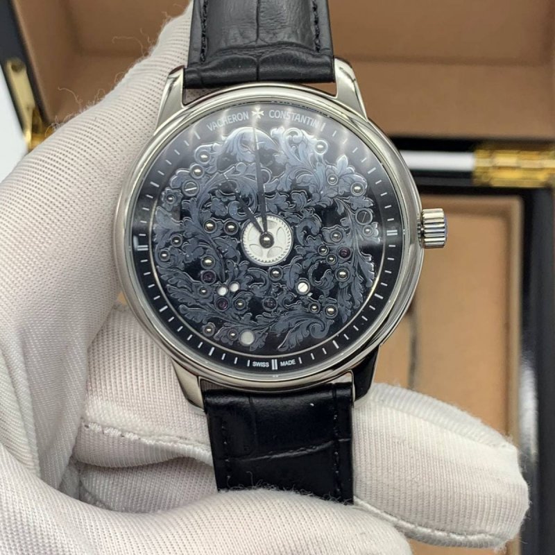 Копия Часы Vacheron Constantin Patrimony H101690