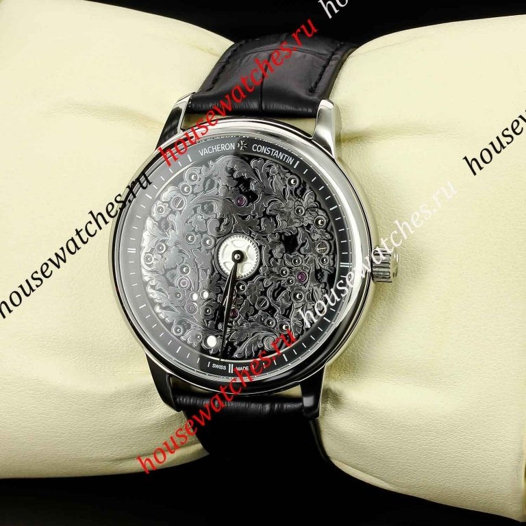 Копия Часы Vacheron Constantin Patrimony H101690