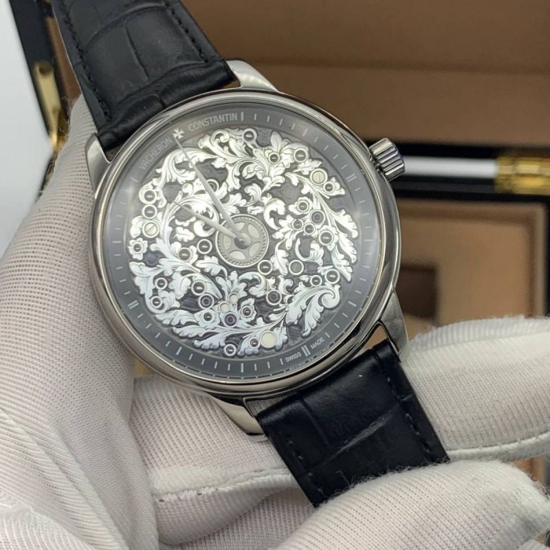 Копия Часы Vacheron Constantin Patrimony H101690