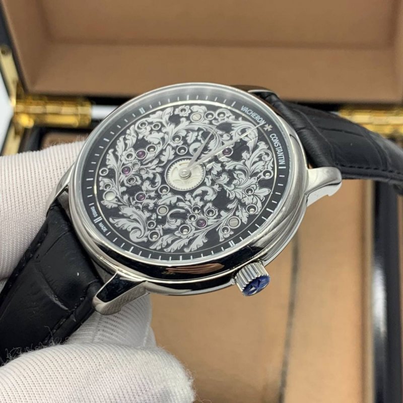 Копия Часы Vacheron Constantin Patrimony H101690